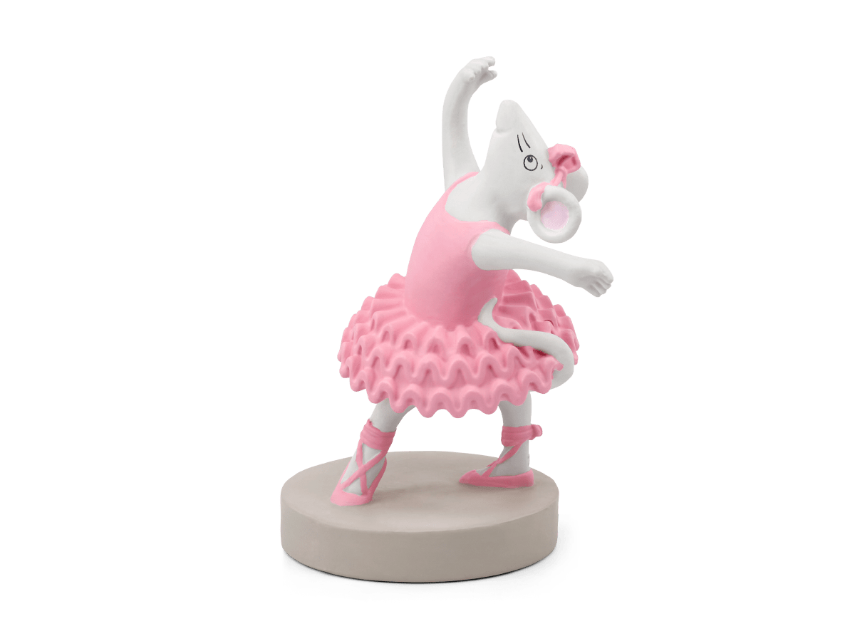Angelina Ballerina Tonie
