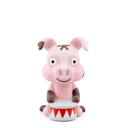 Favorite Children's Songs: Animal Songs Tonie