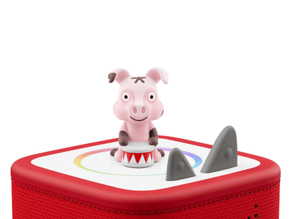 Favorite Children's Songs: Animal Songs Tonie