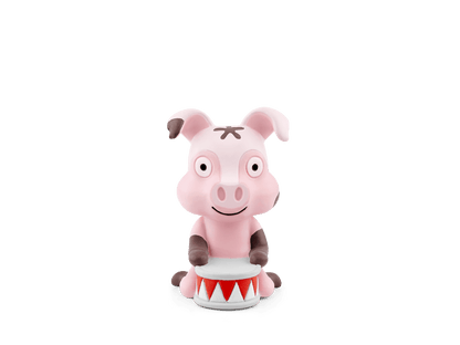 Favorite Children's Songs: Animal Songs Tonie