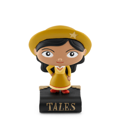 Favorite Tales: Annie Oakley Tonie