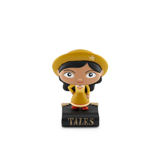 Favorite Tales: Annie Oakley Tonie