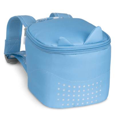 Toniebox Lite Backpack: Arctic Blue