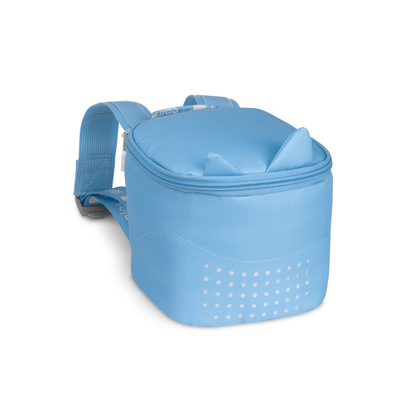Toniebox Lite Backpack: Arctic Blue