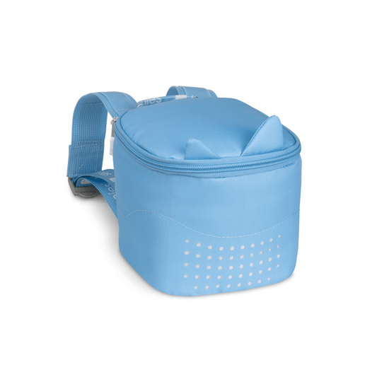 Toniebox Lite Backpack: Arctic Blue