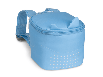 Toniebox Lite Backpack: Arctic Blue