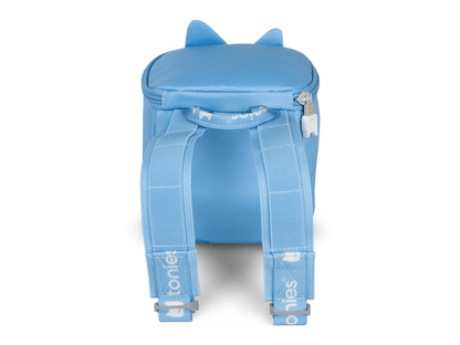 Toniebox Lite Backpack: Arctic Blue