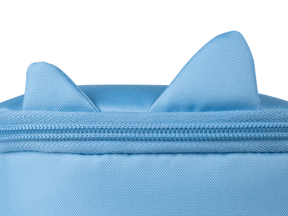 Toniebox Lite Backpack: Arctic Blue