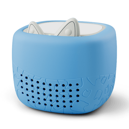 Toniebox Lite Cover: Arctic Blue
