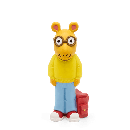 Arthur Tonie