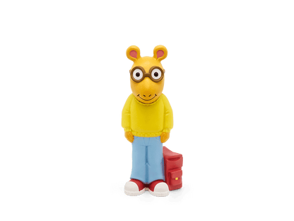 Arthur Tonie