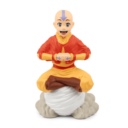 Avatar: The Last Airbender - Aang Tonie