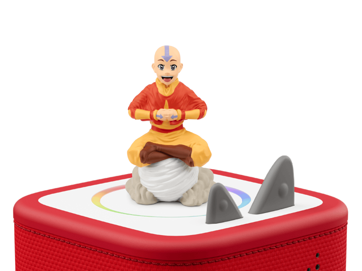 Avatar: The Last Airbender - Aang Tonie