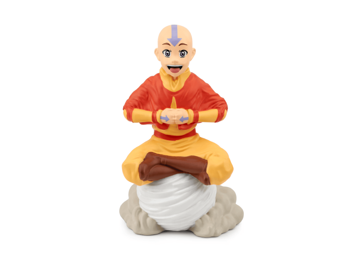 Avatar: The Last Airbender - Aang Tonie