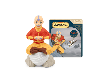 Avatar: The Last Airbender - Aang Tonie