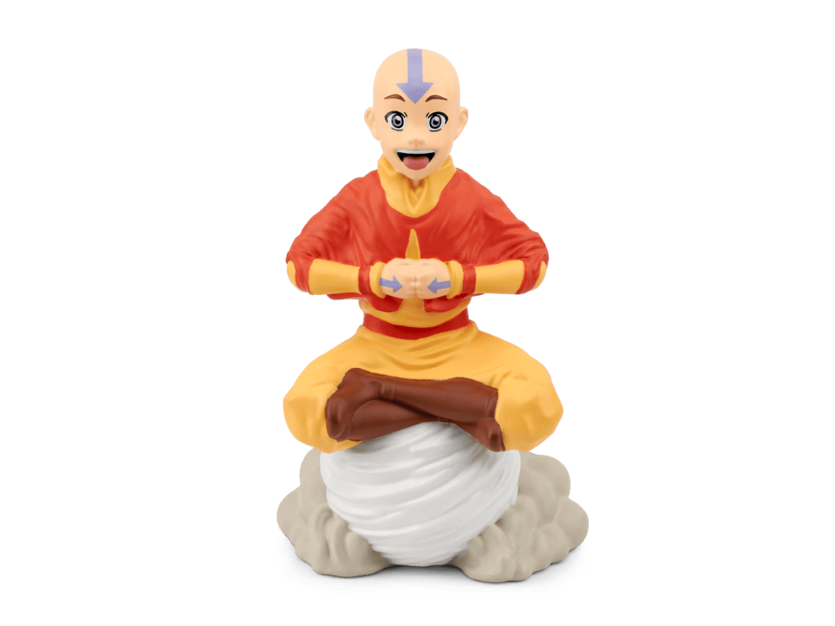 Avatar: The Last Airbender - Aang Tonie
