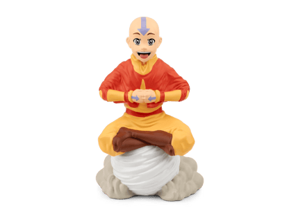 Avatar: The Last Airbender - Aang Tonie