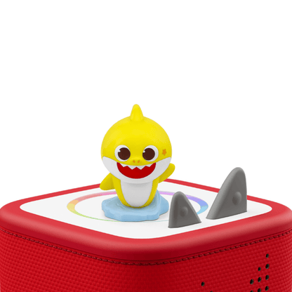Baby Shark Tonie