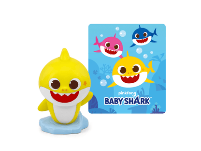 Baby Shark Tonie