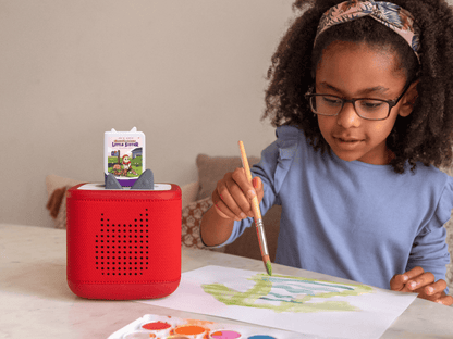 Baby-Sitters Little Sister Book Tonies - 4 Pack