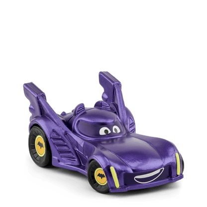 DC: Batwheels Tonie