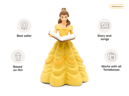 Disney Beauty & the Beast Tonie