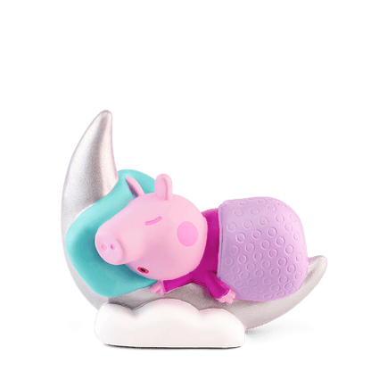Peppa Pig: Peppa's Bedtime Stories Tonie
