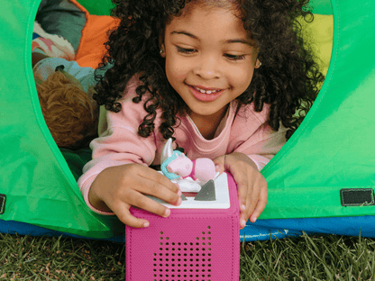 Peppa Pig: Peppa's Bedtime Stories Tonie