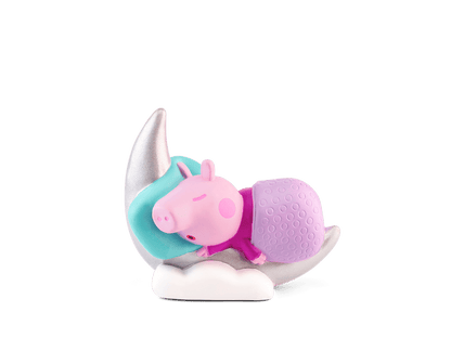 Peppa Pig: Peppa's Bedtime Stories Tonie