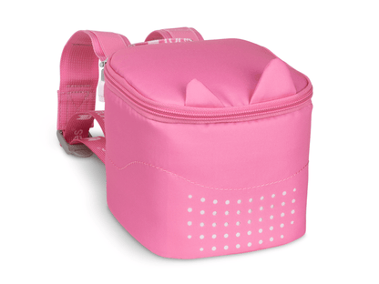 Toniebox Lite Backpack: Berry Pink