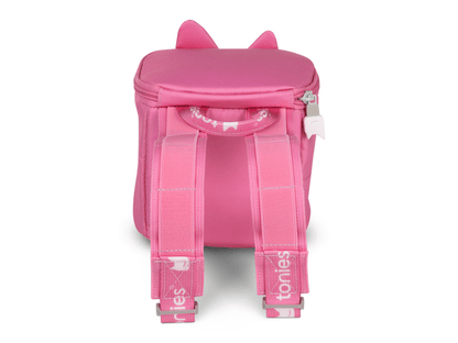 Toniebox Lite Backpack: Berry Pink
