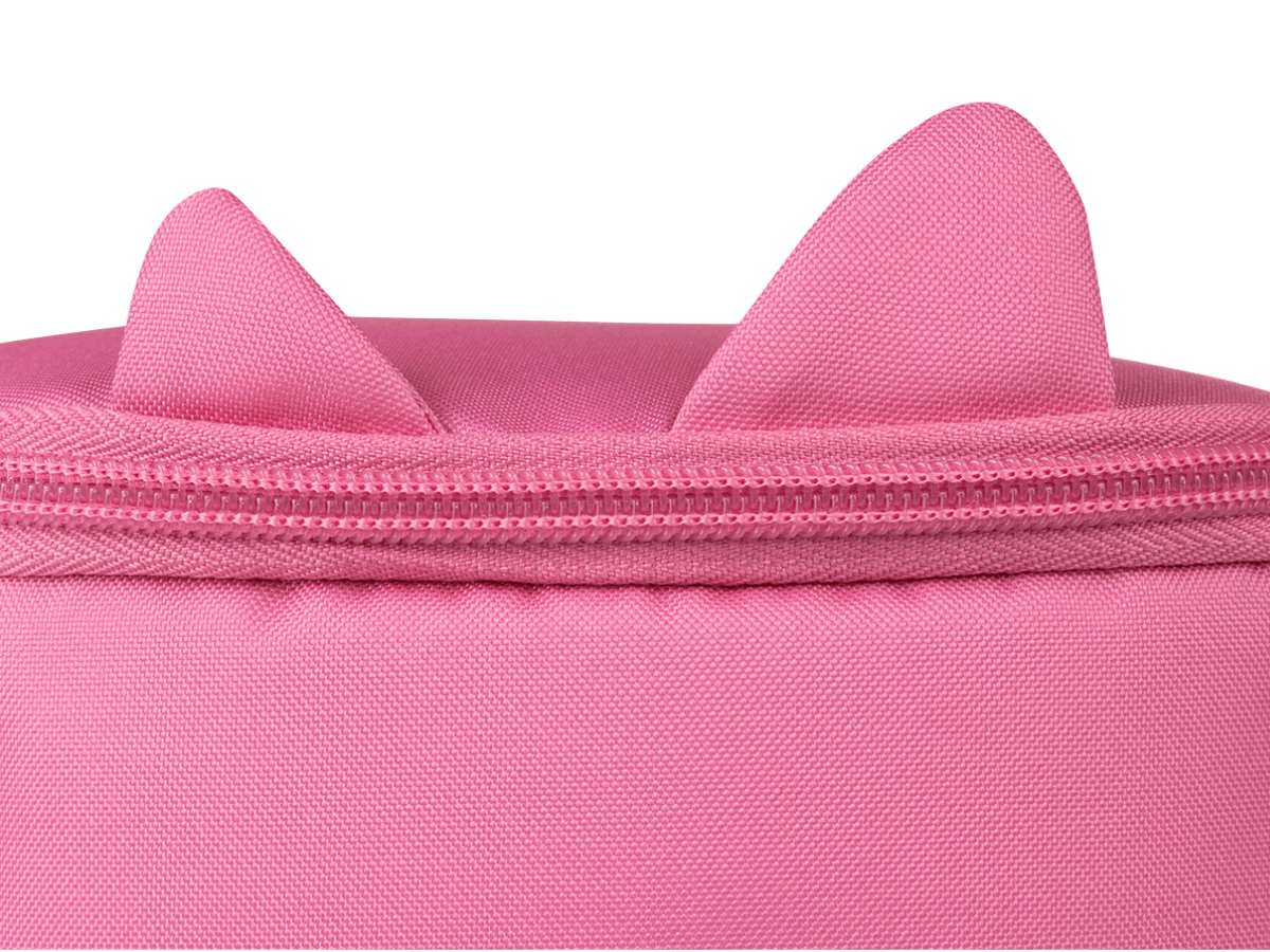 Toniebox Lite Backpack: Berry Pink