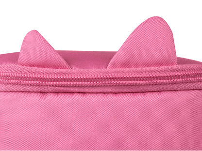 Toniebox Lite Backpack: Berry Pink