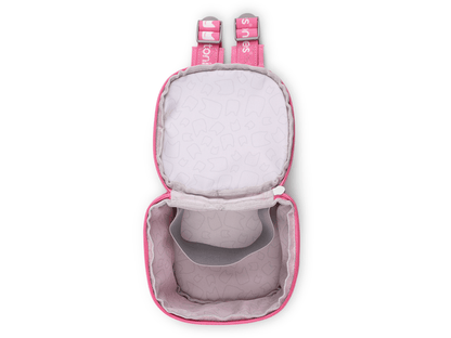 Toniebox Lite Backpack: Berry Pink