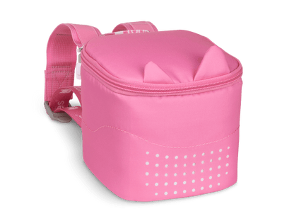 Toniebox Lite Backpack: Berry Pink