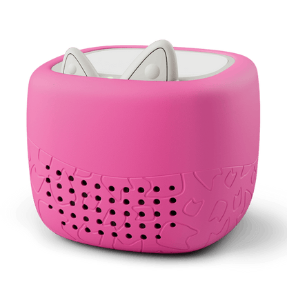 Toniebox Lite Cover: Berry Pink