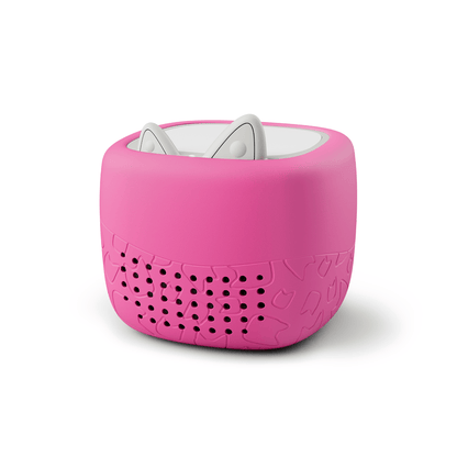 Toniebox Lite Cover: Berry Pink