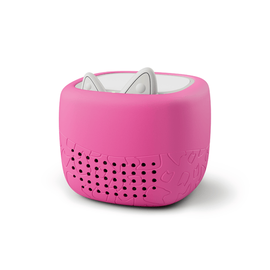 Toniebox Lite Cover: Berry Pink