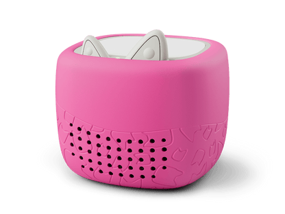 Toniebox Lite Cover: Berry Pink