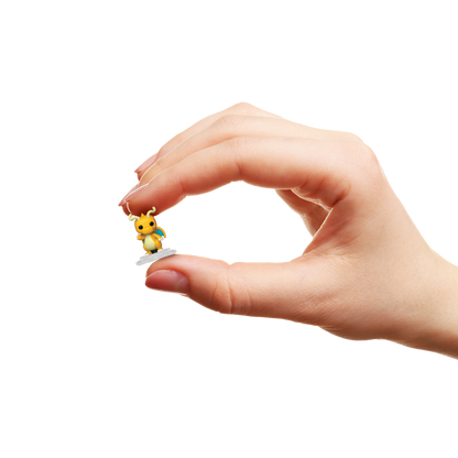 Funko Bitty Pop! Pokémon - Display Poké Ball