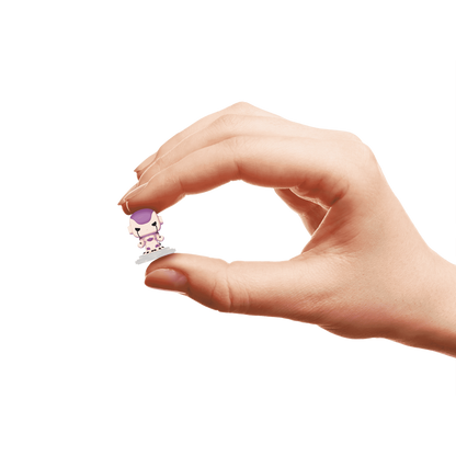 Funko Bitty Pop! Dragon Ball Z 4-Pack Series 4