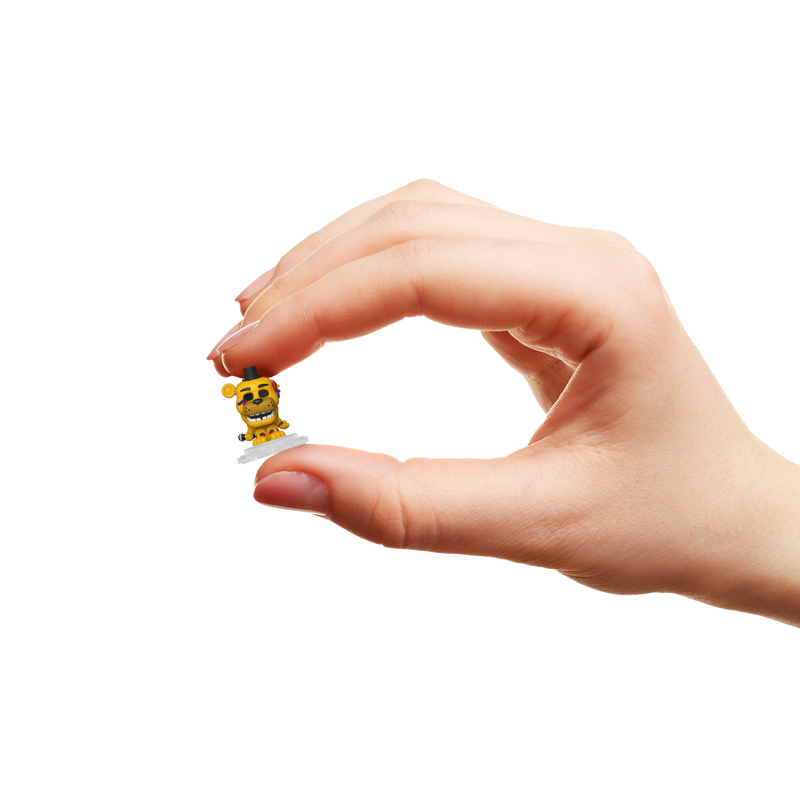 Funko Bitty Pop! Five Nights at Freddy's 4-Pack Series 5