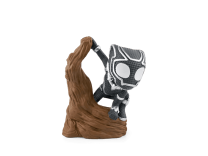 Marvel's Spidey and His Amazing Friends: Black Panther Tonie