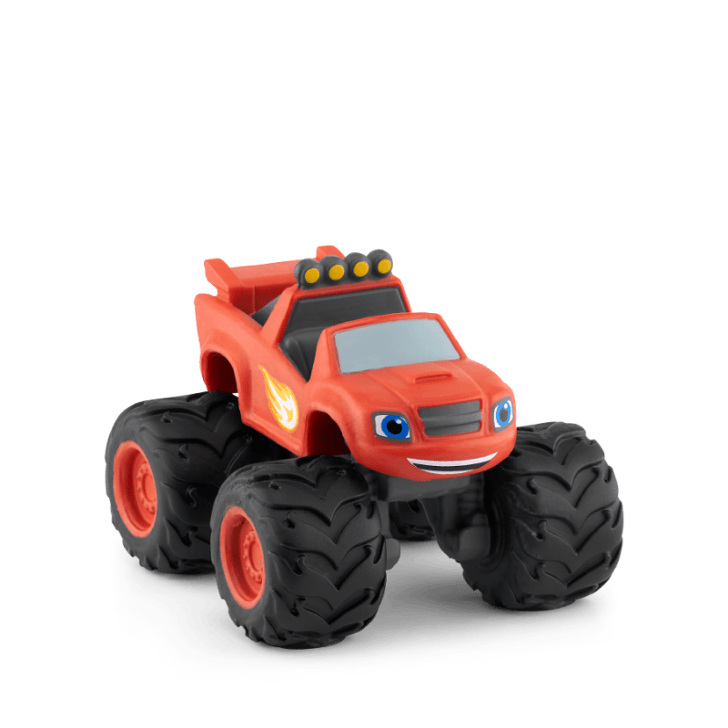 Blaze & the Monster Machines Tonie