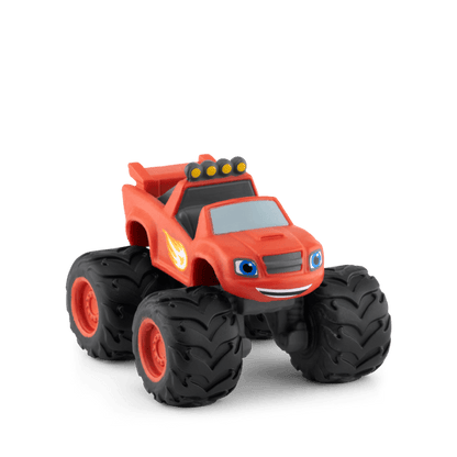 Blaze & the Monster Machines Tonie