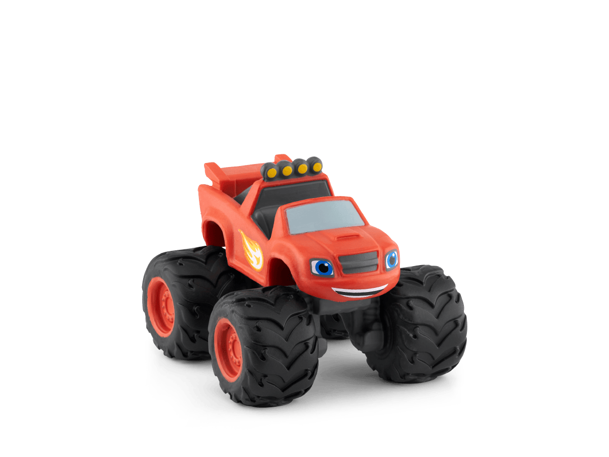 Blaze & the Monster Machines Tonie