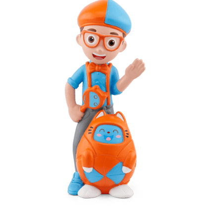 Blippi Tonie