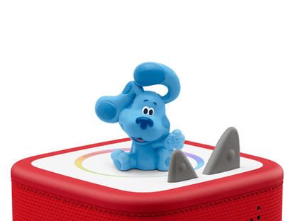 Blue's Clues & You Tonie