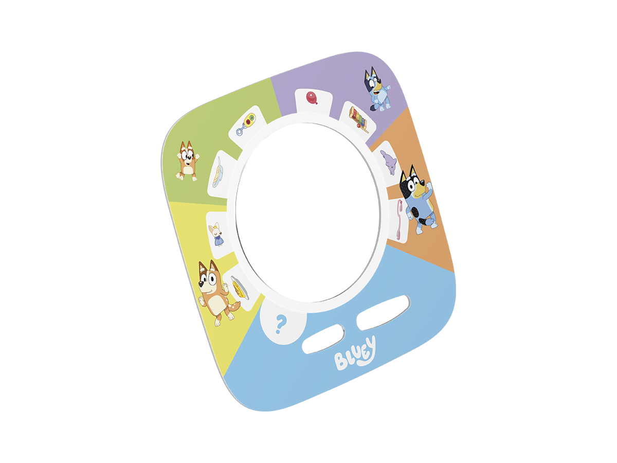 Tonieplay Bluey: Play All Day Game & Controller