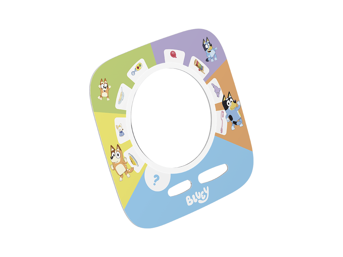 Tonieplay Bluey: Play All Day Game & Controller